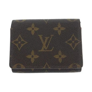 LOUIS VUITTON Monogram M62920 unisex Brown PVC LV - Picture 1 of 10