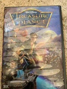 Treasure Planet - Picture 1 of 3
