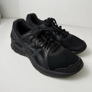 Zapatos deportivos para correr Asics Jolt 2 para hombre talla 8 negros - Imagen 1 de 11