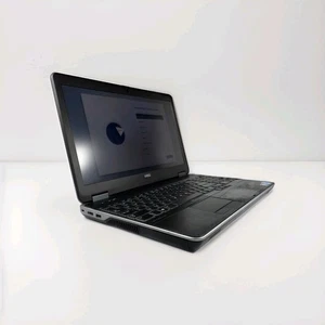 PORTATIL DELL E6540 15.6”FHD Core i7 - 16GB RAM 120GB SSD Widows 11 - Imagen 1 de 7