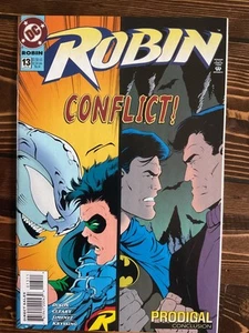 Robin # 13 NM 9.4 - Bild 1 von 3