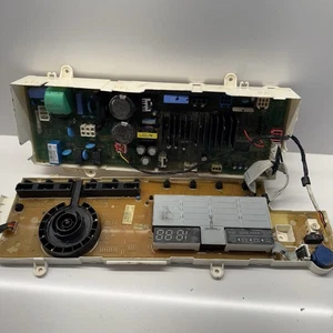 LG Washer Control Board EBR80342102 & Display Control Board #EBR805501001 (1) - Picture 1 of 7