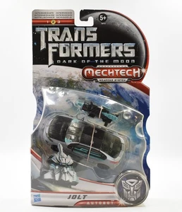 Figura de acción Transformers Dark of the Moon - Autobot Jolt - Imagen 1 de 5