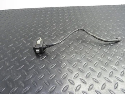 07 08 09 YAMAHA WR 450F WR450F OEM BOTÓN INTERRUPTOR DE ARRANQUE DE FÁBRICA ¡BUENO! Foto 1 de 4