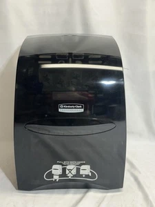 KIMBERLY-CLARK 09990-02 TOUCH-LESS PAPER TOWEL DISPENSER NEW - Picture 1 of 6
