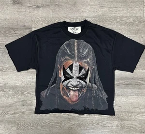 NEU BKYS Cropped Tee Highway to Hell T1531 - Bild 1 von 12