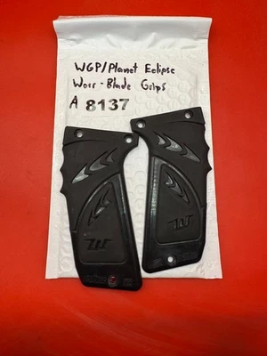 WGP/ Planet Eclipse Worr - 刀片握把 — 第 1/4 张图片