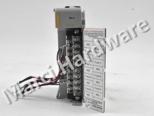Allen Bradley 1769-OF4VI Series A Compact 4-Channel Analog Voltage Output - Picture 1 of 24