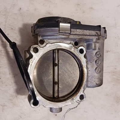 Conjunto de válvula de acelerador Chrysler 300 3,6 L compatible con 11-23 4792756 Foto 1 de 4