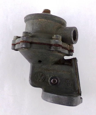 Ядро немецкого топливного насоса с воздушным охлаждением PIERBURG тип 1 59-61 VW Volkswagen EARLY - Изображение 1 из 4