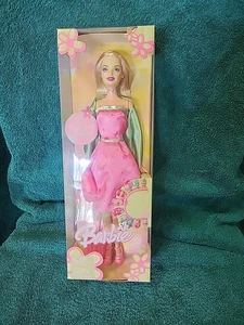 Barbie Mattel 2004 - Bambola Primavera Totalmente Primavera - C4480 - Foto 1 di 6