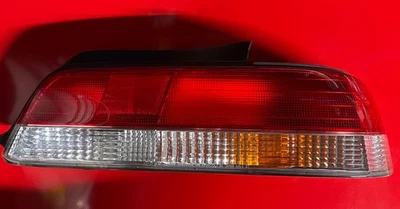 01 本田 Prelude 右尾灯制动灯总成尾部乘客侧 97-01 — 第 1/4 张图片