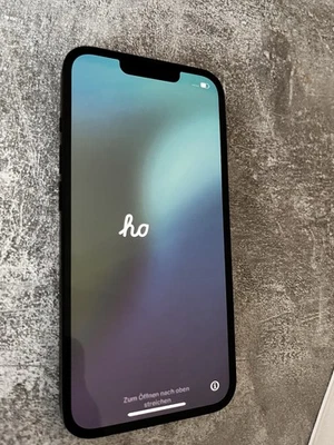 iPhone 13 256GB Zustand: GUT - Bild 1 von 4