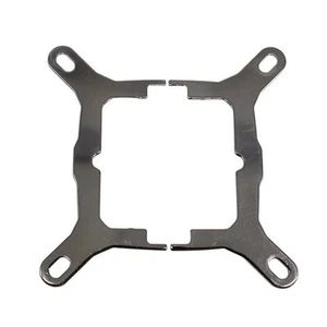 Mounting Bracket Kit For Corsair H100i/H150i/H115i Elite Capellix RGB for Intel - Afbeelding 1 van 3