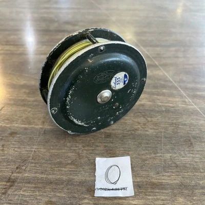 DE COLECCIÓN SHAKESPEARE RUSSELL NO. CARRETE FLY 1895 Foto 1 de 4