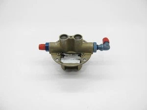 A.S.C. Thermostat - King Air B100 - Believed to be PN: 1520T100-14 - Lot # A2331 - Bild 1 von 8