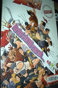 Marvel Mega n. 29 X Men unlimited - Foto 1 di 1