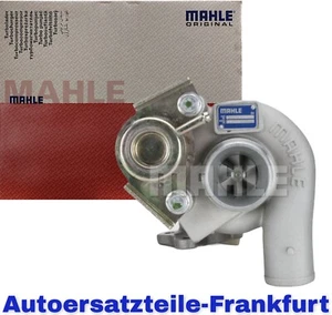 MAHLE Turbolader OPEL ASTRA G CC + G + H Combo C Corsa C MERIVA 1.7 DTI CDTI DI - Picture 1 of 5