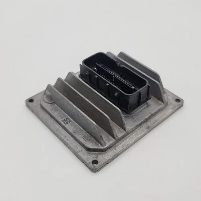 2021 2022 Chevrolet Trailblazer Transmission Control Module OEM 24299978 - Image 1 of 4