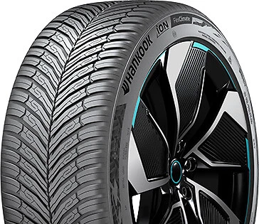 Hankook iON FlexClimate SUV (IL01A) 255/45 ZR19 104Y XL M+S