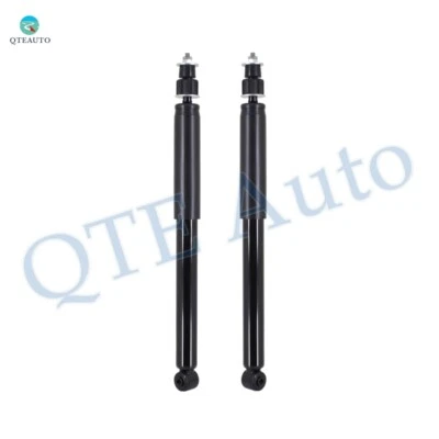 Pair Front Shock Absorber To 1998-2002 Mercedes-Benz CLK320 Exc Sport Suspension - Image 1 of 3