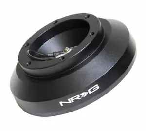 NRG SRK-178H kit adaptador de buje de volante corto Chevy Chevrolet Camaro 2010 + - Imagen 1 de 5