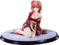 Yui Yuigahama Kimono Ver. My Teen Romantic Comedy SNAFU TOO! 1/6 PVC... Figure