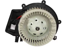For 2018-2019 Mercedes Maybach S650 Blower Motor 74375BCVG 6.0L V12 - Picture 1 of 2