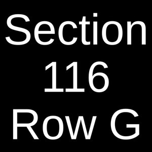 4 Tickets Tri-City Americans @ Spokane Chiefs 2/9/24 Spokane Arena Spokane, WA