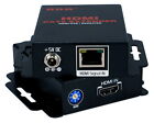 60-Meter FullHD HDMI/HDCP 720p/1080p Single CAT5e/6/RJ45 Extender Kit