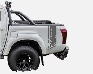 Fits Ford Ranger Side Bed Graphics Decals Any Year Both Sides Stickers - Picture 1 of 4