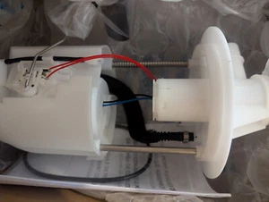 Fuel Pump Module Assembly CARQUEST M635708 - Picture 1 of 3