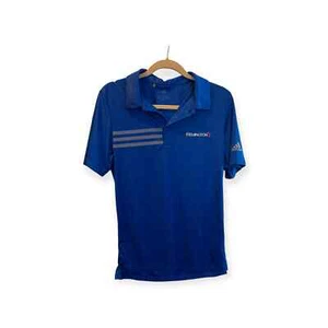 Adidas Golf Polo, Remington Logo Size Small - Picture 1 of 7