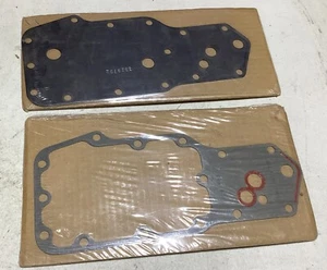 Juntas de dos cajas J929792, J918256 - Imagen 1 de 4