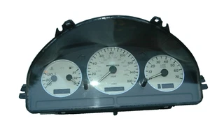 Cuadro de instrumentos Mercedes ML55 AMG 1999-2001 A1635401647 OEM - Imagen 1 de 5
