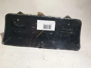 Velocímetro OPEL KADETT E 39, 49 90034450 1.6 Gasolina 60kw 1987 22322710 - Imagen 1 de 4