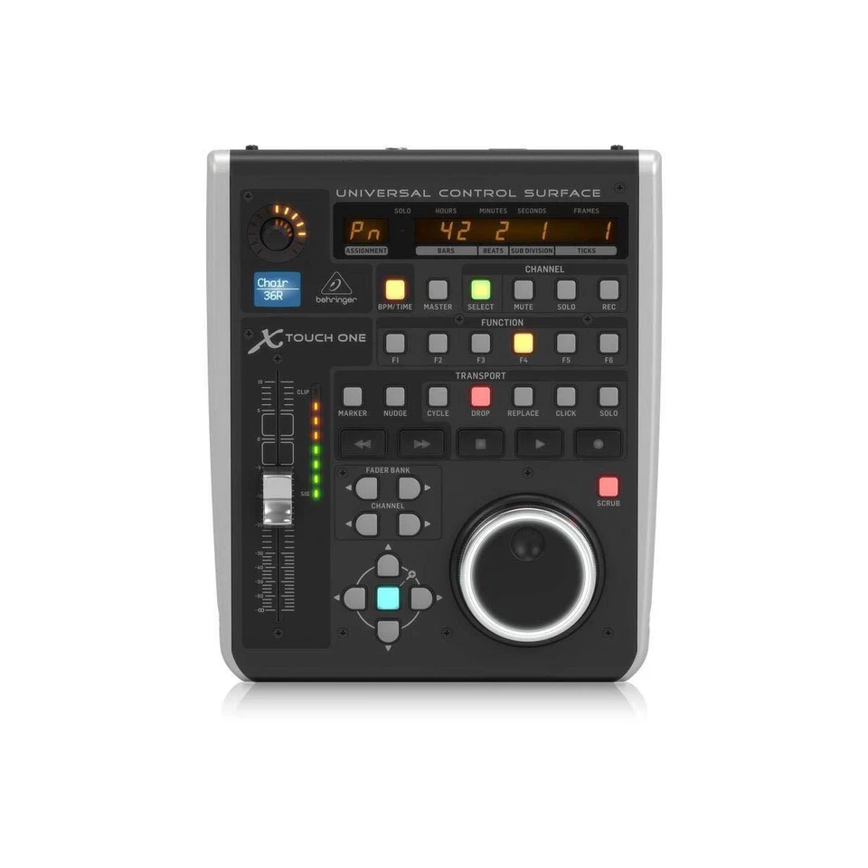 Behringer X-Touch One - Image 1 of 1