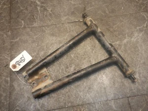 1987 POLARIS TRAIL BOSS 250 LOWER A ARM FRONT LEFT 8451 - Picture 1 of 2