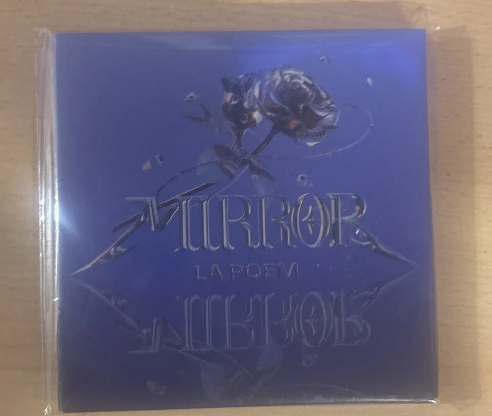 Mirror Album LA POEM - Bild 1 von 1