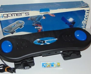 4Gamers Sports Board Snowboard Skateboard Sony PlayStation 2 PS2 Controller - Picture 1 of 7