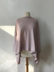 NWOT Lululemon Merino Wool Divinity Scarf Angel Wing / Cashew - Picture 1 of 7