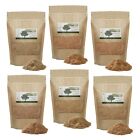 Cold Smoking Wood Dust 0-1mm Dust Apple, Whiskey, Cherry & Four More Flavours 