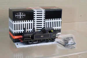 KERNOW MRC K2104 BR 0-4-4 ADAMS CLASS O2 LOCOMOTIVE 30225 MINT BOXED om - Picture 1 of 9