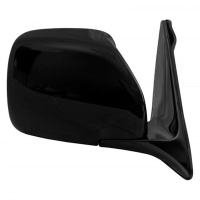 Espejo retrovisor de puerta lado del pasajero OEM para Lexus LX470 1998-2007 | negro | código 202 Foto 1 de 3