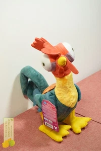 Disney Moana Clucking Hei Hei Plüsch (Beschädigung) - Bild 1 von 8