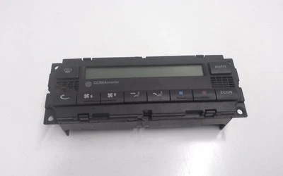 VW PASSAT B5 3B3 Altre centraline 1.9 Diesel 110kw 2002 28534026 - Immagine 1 di 3