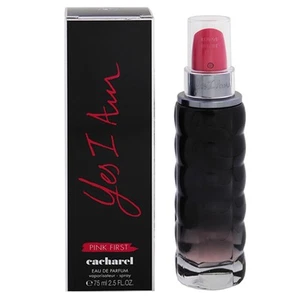 Cacharel Gourmand Yes I Am Pink First Edp Sp 75Ml Cacherel - Picture 1 of 1