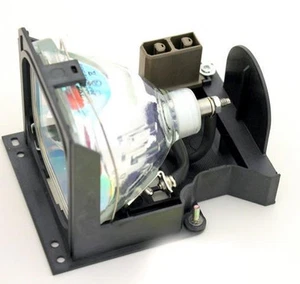 Lamp & Housing for The Polaroid Polaview 238 Projector - 90 Day Warranty - Picture 1 of 3