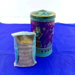 Fortnum And Mason Christmas Chocolate Pearl And Caramel Shortbread MerryGo Round - Bild 1 von 5