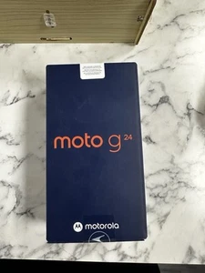 Nokia G24 - 256GB - Brand New - (Unlocked) - Photo 1 sur 2